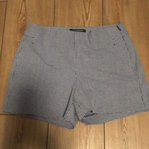 Banana Republic shorts